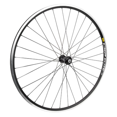 Wheel master 700C Alloy Road Double Wall 700C Wheel Front