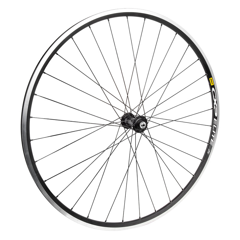 Wheel master 700C Alloy Road Double Wall 700C Wheel Front