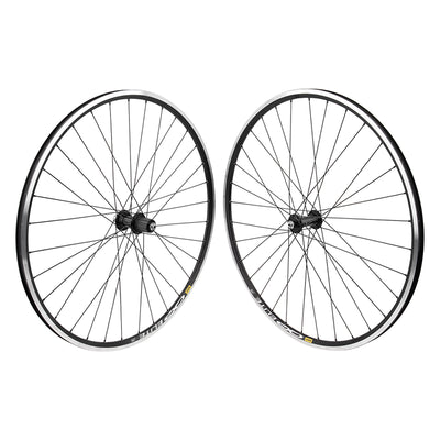 Wheel master 700C Alloy Road Double Wall 700C Wheel SET