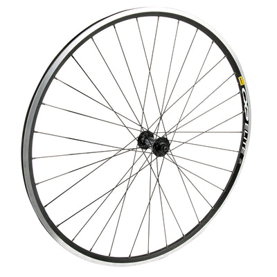 Wheel master 700C Alloy Road Double Wall 700C Wheel Front