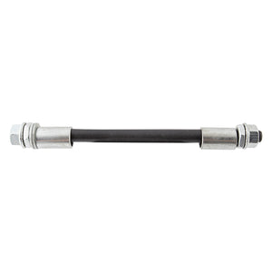 Wheel master Motorbike Mag Wheel Axle Front/Rear 3/8x135x180mm B/O 3/8 Sealed