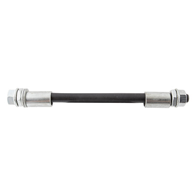 Wheel master Motorbike Mag Wheel Axle Front/Rear 3/8x135x180mm B/O 3/8 Sealed