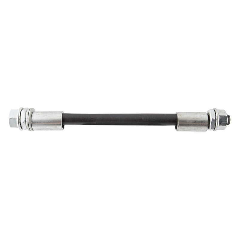 Wheel master Motorbike Mag Wheel Axle Front/Rear 3/8x135x180mm B/O 3/8 Sealed