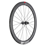 DT Swiss ARC 1100 DiCut 50 Rear Wheel - 700 12 x 142mm Center-Lock HG11 Road/XDR Ratchet EXP 36 BLK
