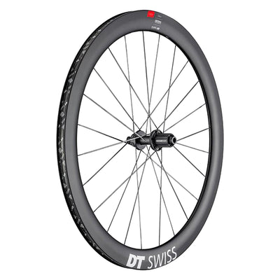 DT Swiss ARC 1100 DiCut 50 Rear Wheel - 700 12 x 142mm Center-Lock HG11 Road/XDR Ratchet EXP 36 BLK