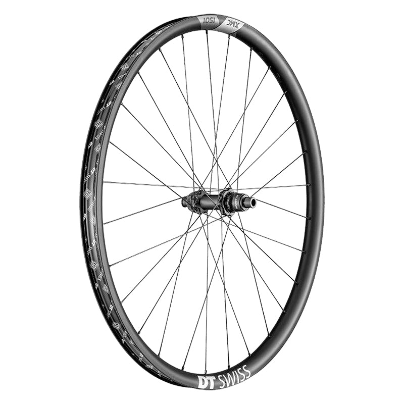 Dt swiss XMC 1501 Spline 30 29in Wheel Rear