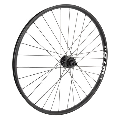 Wheel master 29` Alloy Mountain Disc Double Wall 29in Wheel Rear