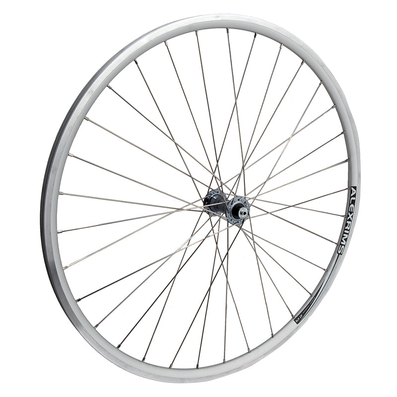 Wheel master 700C Alloy Road Double Wall 700C Wheel Front