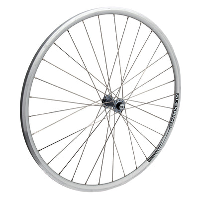 Wheel master 700C Alloy Road Double Wall 700C Wheel Front