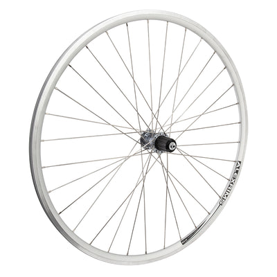 Wheel master 700C Alloy Road Double Wall 700C Wheel Rear