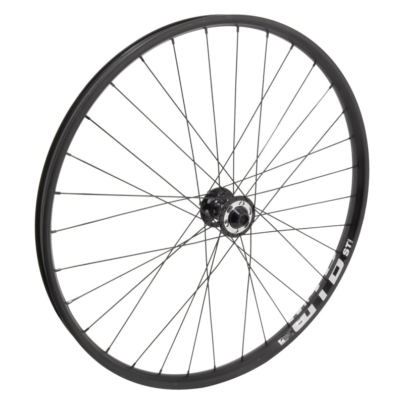 Wheel master 27.5` Alloy Mountain Disc Double Wall 27.5in Wheel Front