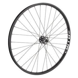 Wheel master 29` Alloy Mountain Disc Double Wall 29in Wheel Front