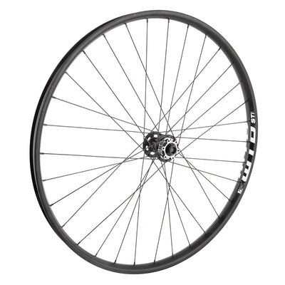 Wheel master 29` Alloy Mountain Disc Double Wall 29in Wheel Front