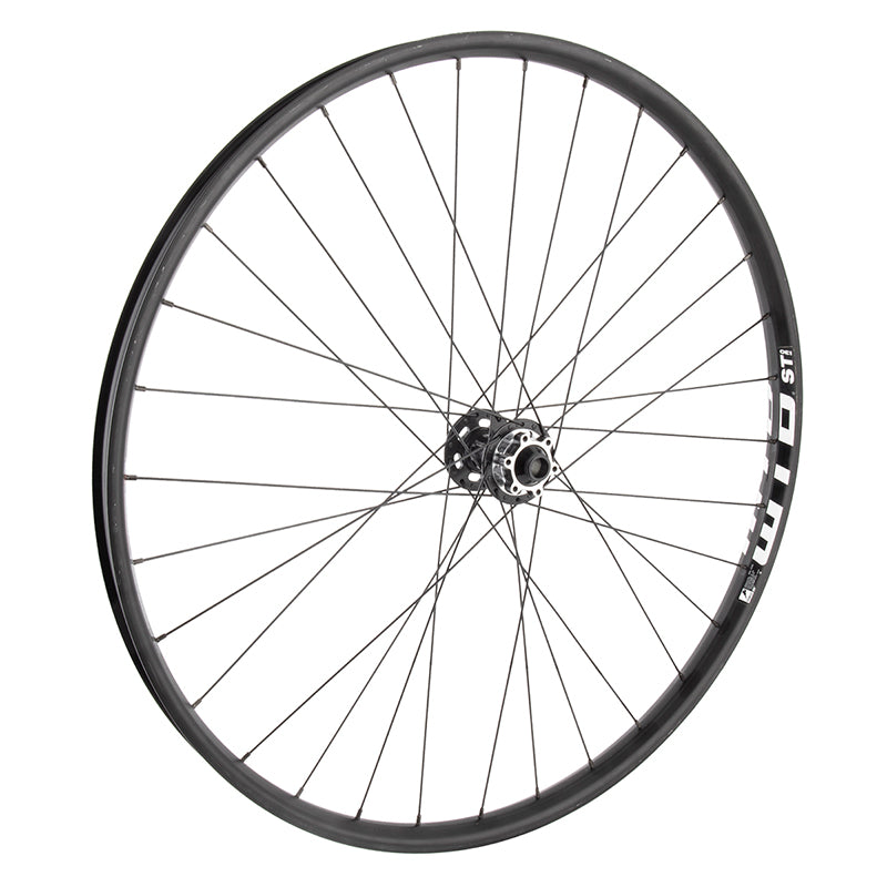 Wheel master 29` Alloy Mountain Disc Double Wall 29in Wheel Front