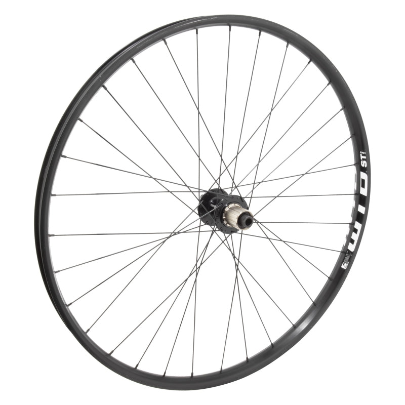 Wheel master 29` Alloy Mountain Disc Double Wall 29in Wheel Rear