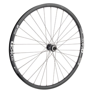 Wheel master 700C Alloy Gravel Disc Double Wall 700C Wheel Front