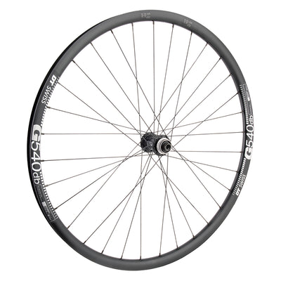 Wheel master 700C Alloy Gravel Disc Double Wall 700C Wheel Front