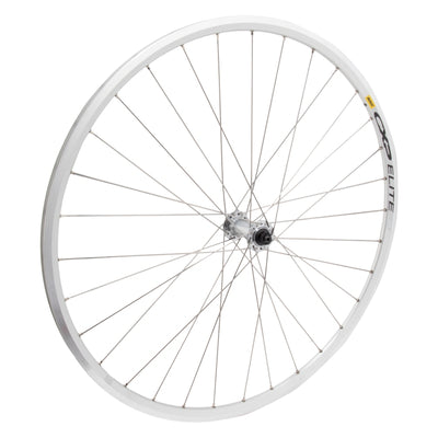 Wheel master 700C Alloy Road Double Wall 700C Wheel Front