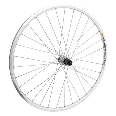 Wheel master 700C Alloy Road Double Wall 700C Wheel Rear