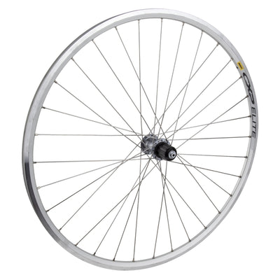 Wheel master 700C Alloy Road Double Wall 700C Wheel Rear
