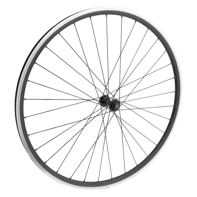 Wheel master 700C Alloy Road Double Wall 700C Wheel Front