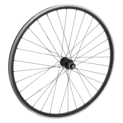 Wheel master 700C Alloy Road Double Wall 700C Wheel Rear