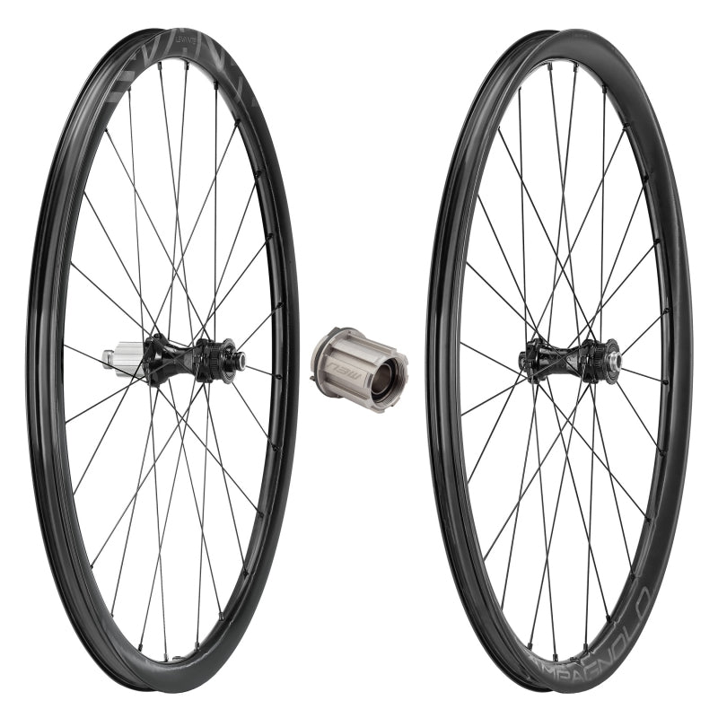 Campagnolo Levante 700C Wheel SET