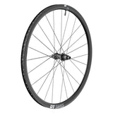 DT Swiss AR 1600 Spline 30 Rear Wheel - 700c 12 x 142mm Center-Lock XDR Ratchet 36 SL BLK