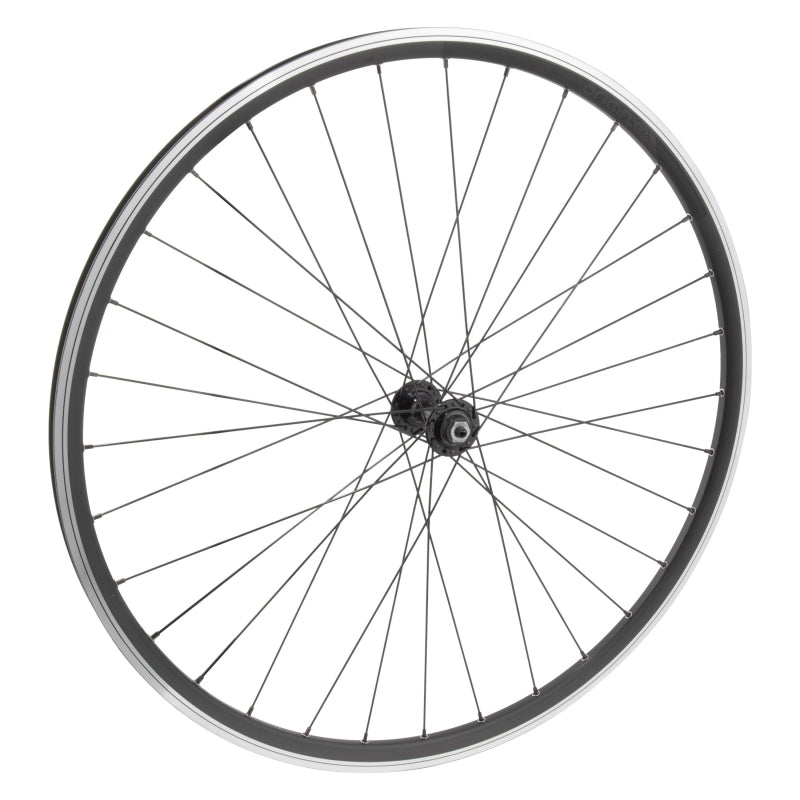 Wheel master 700C Alloy Road Double Wall 700C Wheel Front