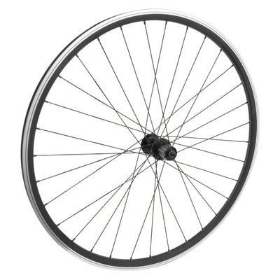 Wheel master 700C Alloy Road Double Wall 700C Wheel Rear