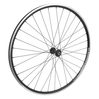 Wheel master 700C Alloy Road Double Wall 700C Wheel Front