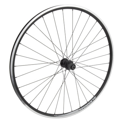Wheel master 700C Alloy Road Double Wall 700C Wheel Rear