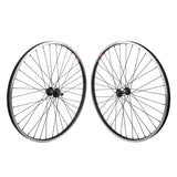 Wheel master 26` Alloy Mountain Single Wall 26in Wheel SET