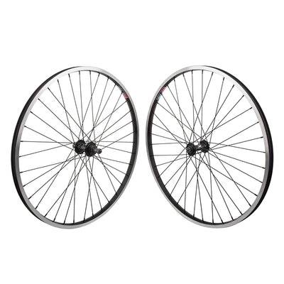 Wheel master 26` Alloy Mountain Single Wall 26in Wheel SET
