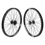 Wheel master 20` Alloy BMX 20in Wheel SET