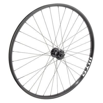 Wheel master 27.5` Alloy Mountain Disc Double Wall 27.5in Wheel Front