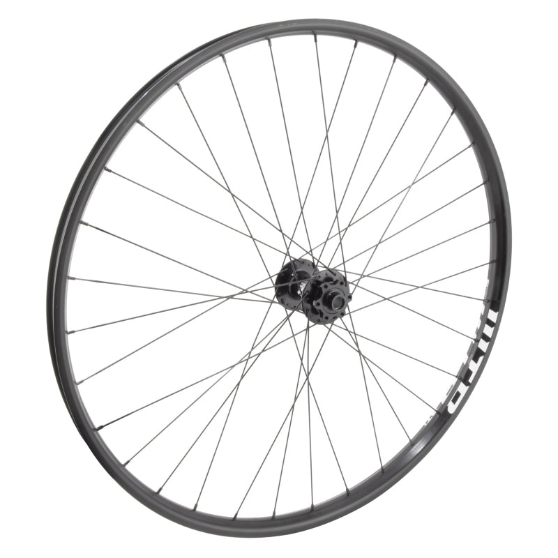 Wheel master 29` Alloy Mountain Disc Double Wall 29in Wheel Front