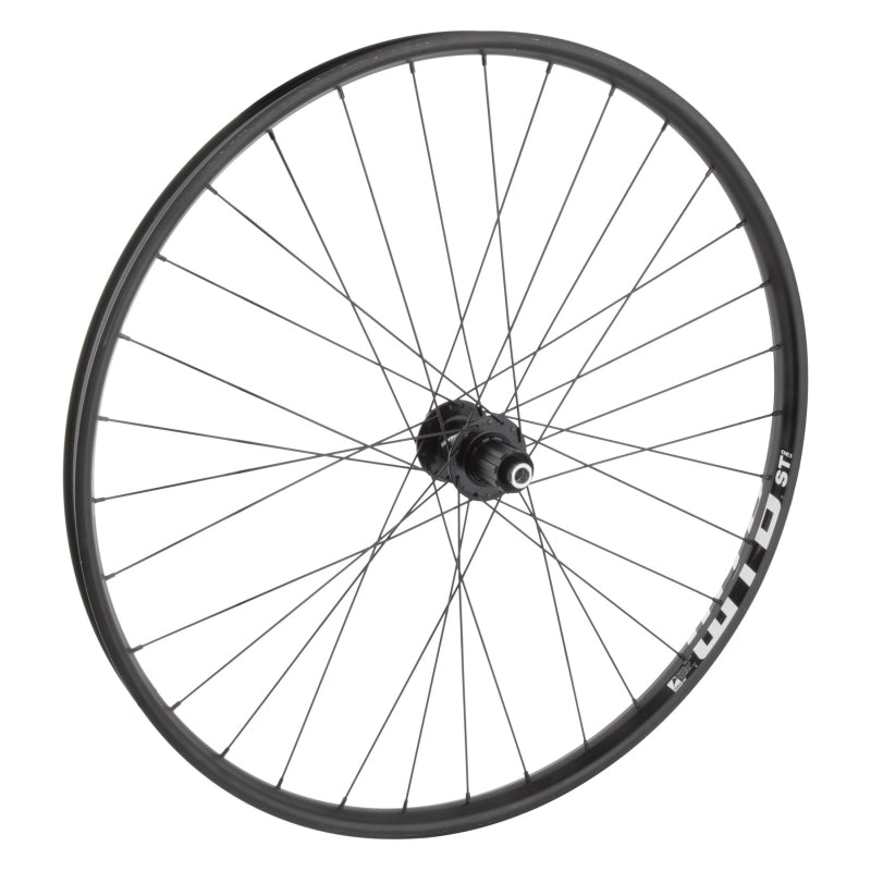 Wheel master 29` Alloy Mountain Disc Double Wall 29in Wheel Rear