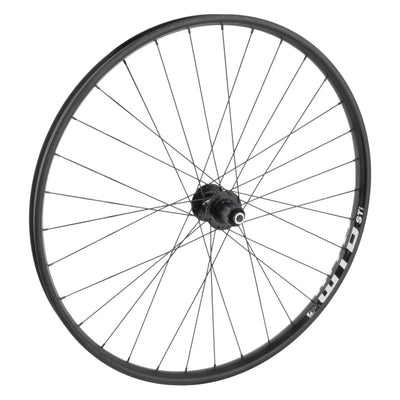 Wheel master 29` Alloy Mountain Disc Double Wall 29in Wheel Rear