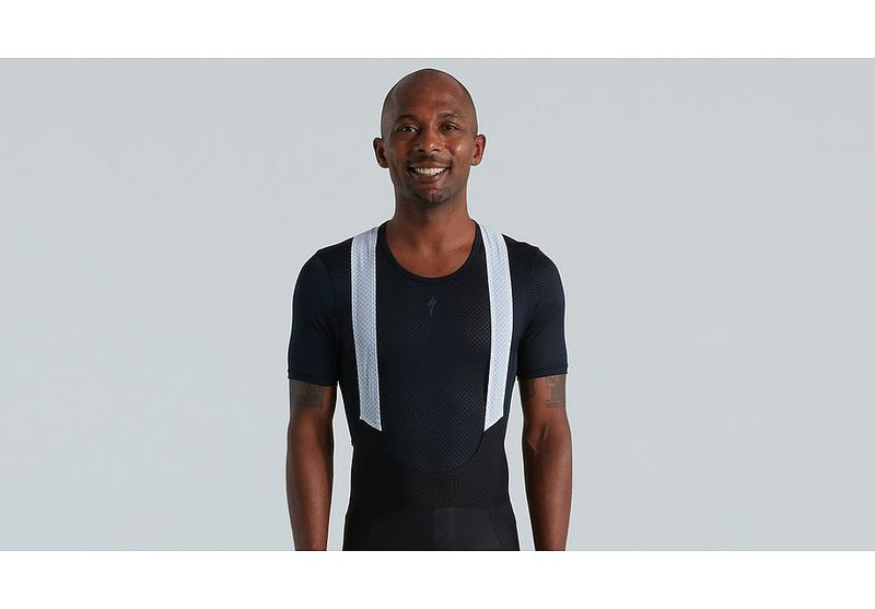 Specialized sl baselayer ss black xl