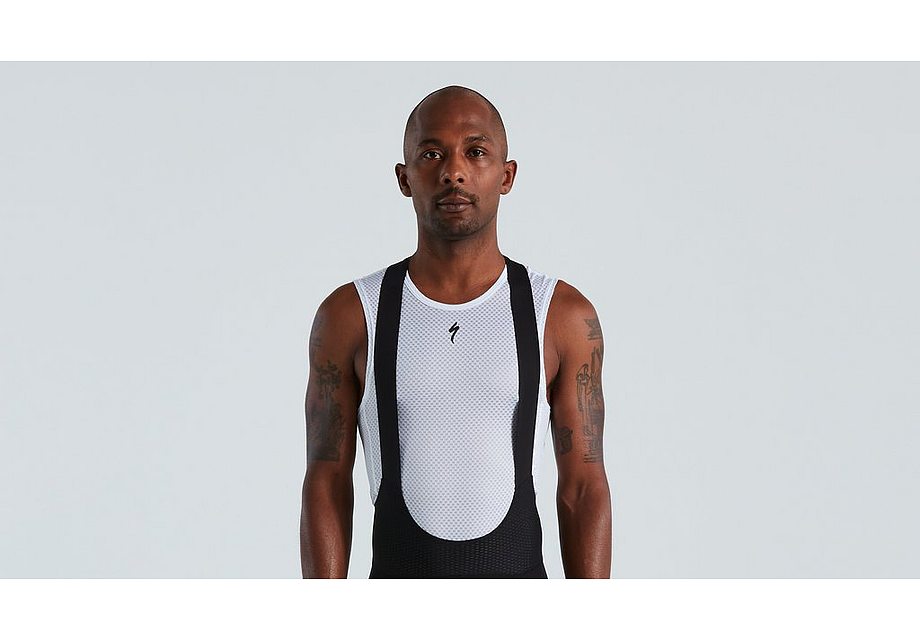 Specialized sl baselayer svl white sm