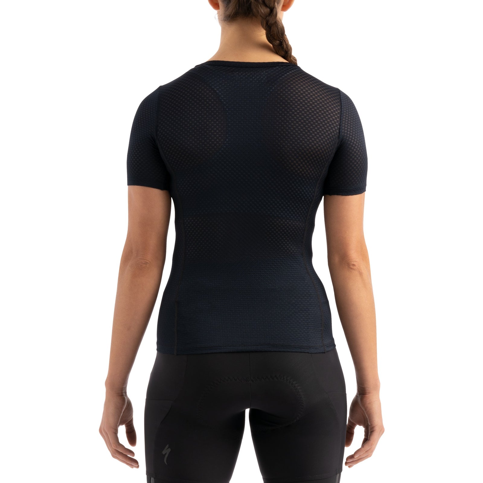 Women's SL Short Sleeve Base Layer