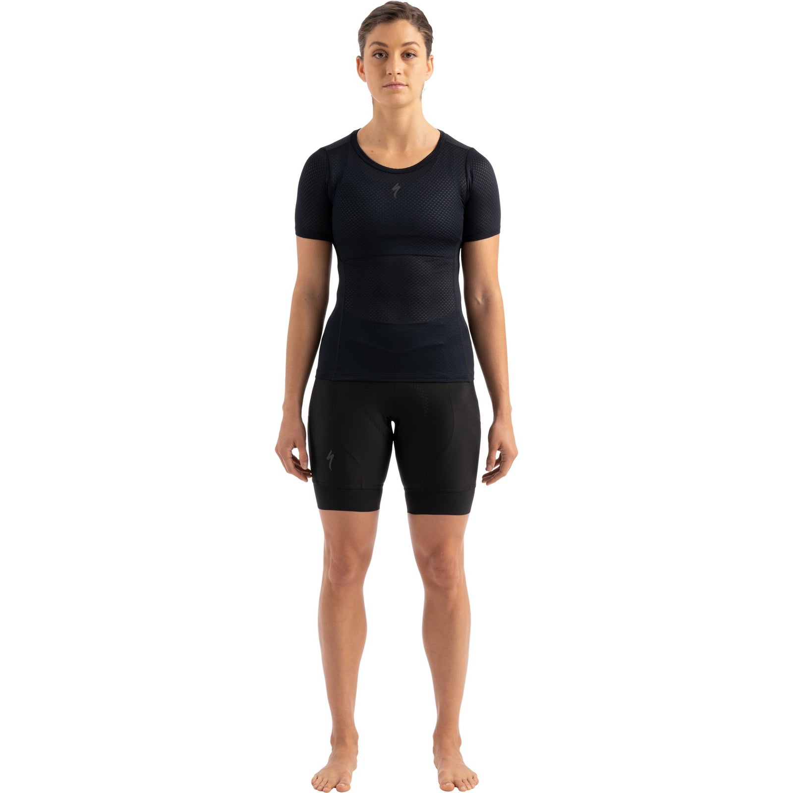 Women's SL Short Sleeve Base Layer