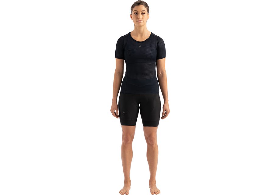 Specialized sl baselayer ss wmn black sm