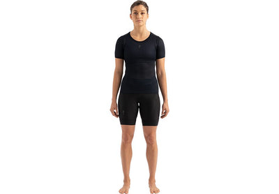 Specialized sl baselayer ss wmn black sm