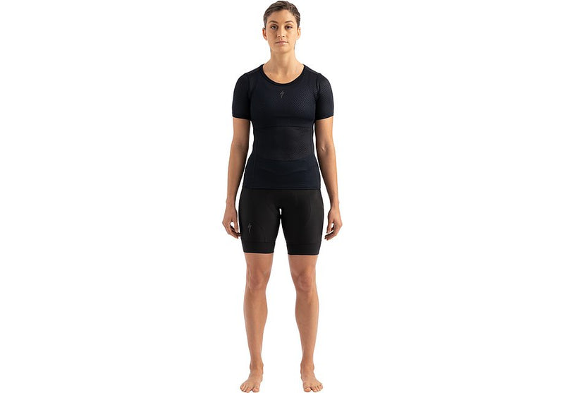 Specialized sl baselayer ss wmn black sm