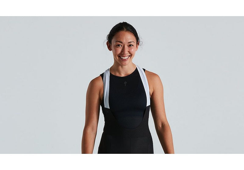 Specialized sl baselayer svl wmn black xs