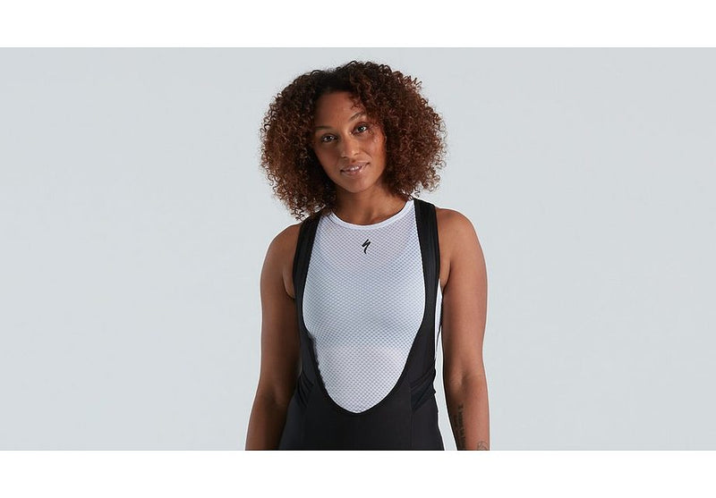 Specialized sl baselayer svl wmn white xs