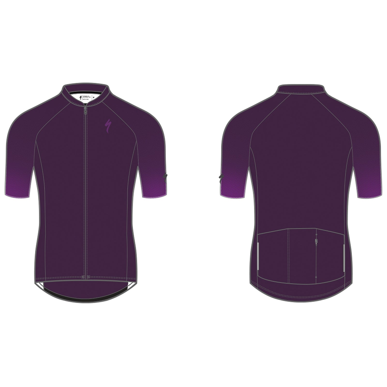 Women's SL Jersey