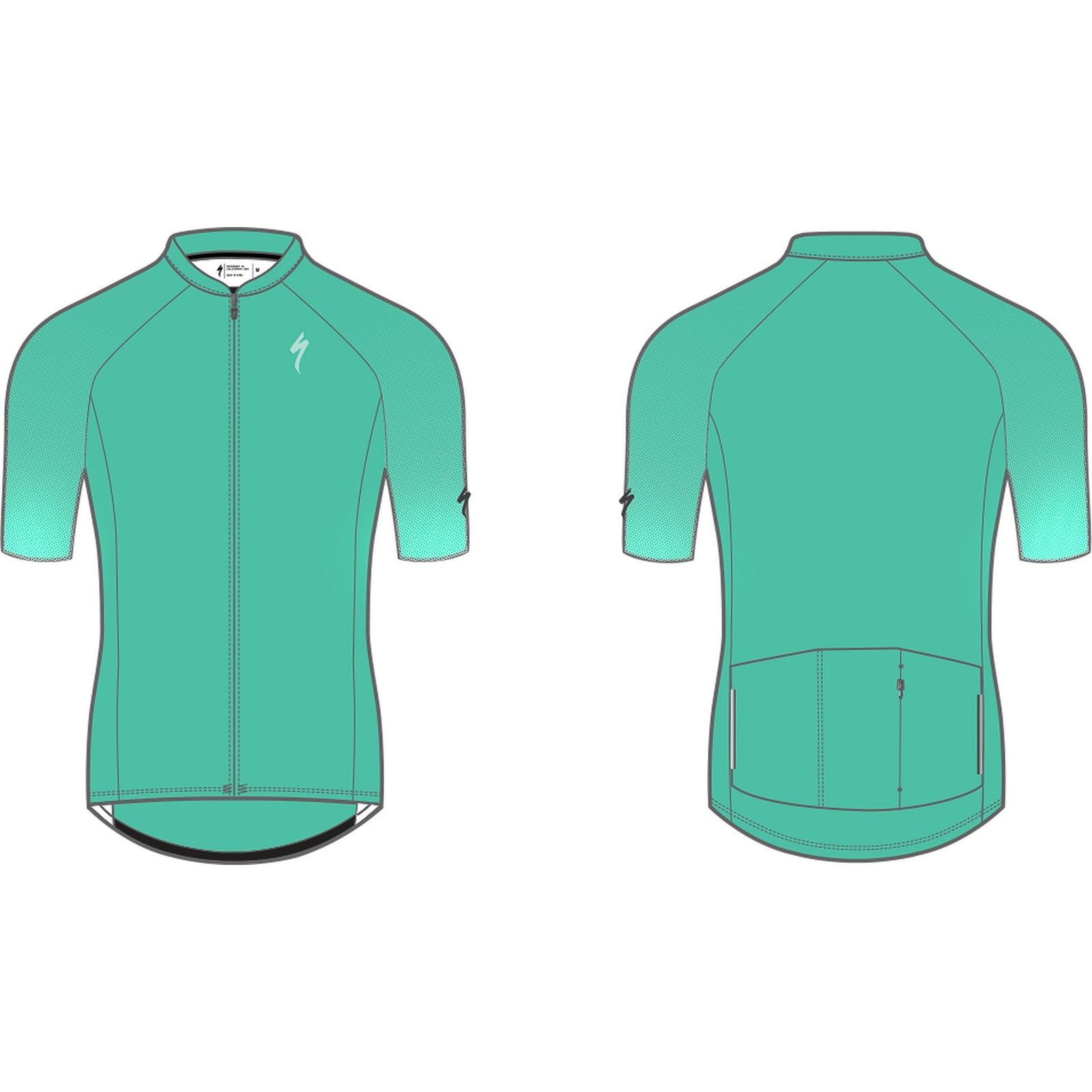 Women's SL Jersey